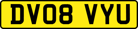 DV08VYU