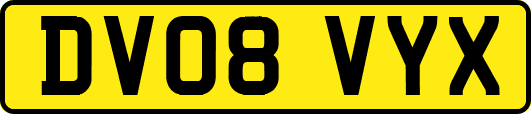 DV08VYX