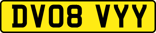DV08VYY