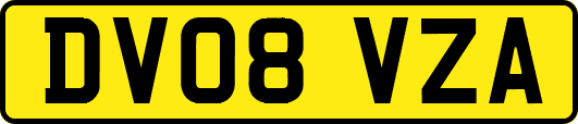 DV08VZA