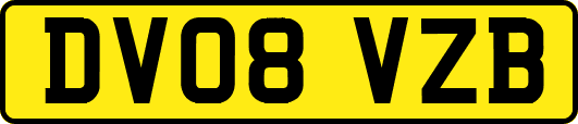 DV08VZB
