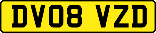 DV08VZD