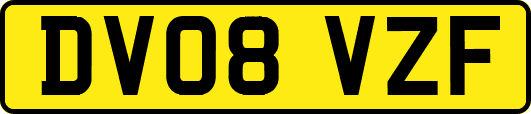 DV08VZF