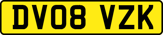 DV08VZK