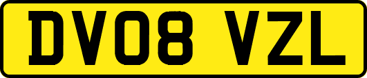 DV08VZL