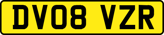 DV08VZR