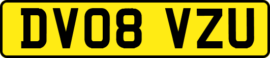 DV08VZU