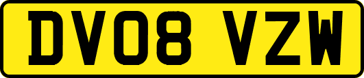 DV08VZW