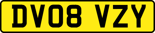 DV08VZY