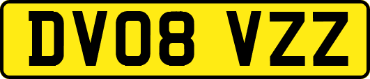 DV08VZZ