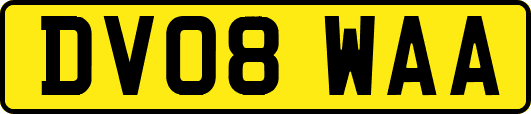 DV08WAA