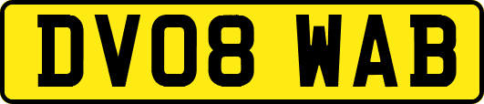 DV08WAB