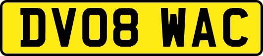 DV08WAC
