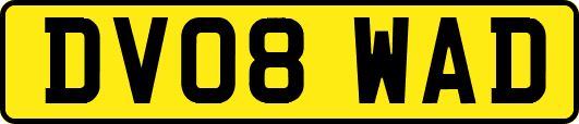 DV08WAD