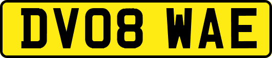 DV08WAE