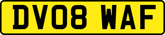 DV08WAF