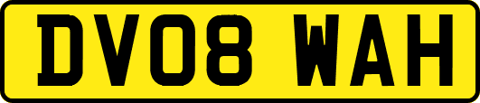 DV08WAH