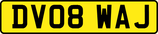 DV08WAJ