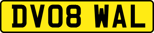DV08WAL