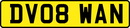 DV08WAN