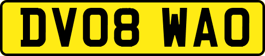 DV08WAO