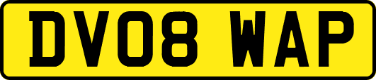 DV08WAP