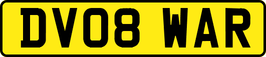 DV08WAR