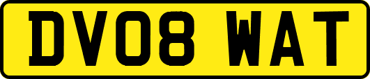 DV08WAT