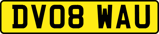 DV08WAU