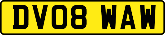 DV08WAW