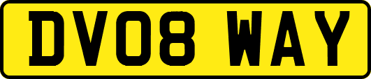 DV08WAY