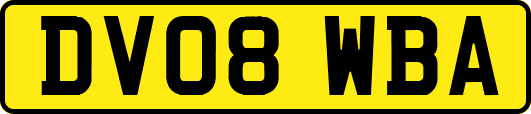 DV08WBA