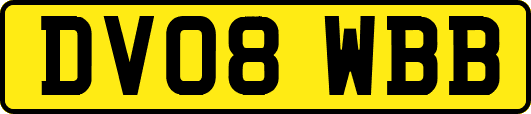 DV08WBB