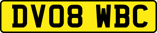 DV08WBC