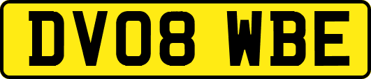 DV08WBE