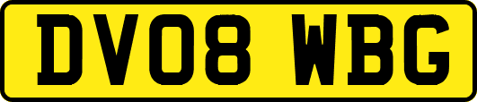 DV08WBG