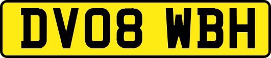 DV08WBH