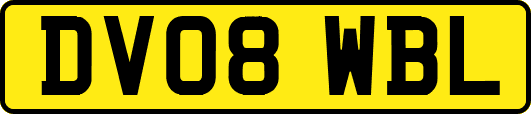 DV08WBL