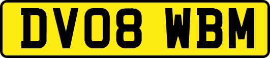 DV08WBM