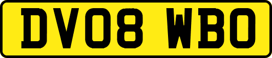DV08WBO