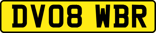 DV08WBR