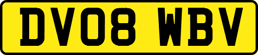 DV08WBV