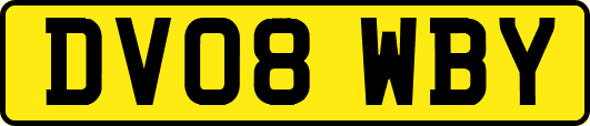 DV08WBY