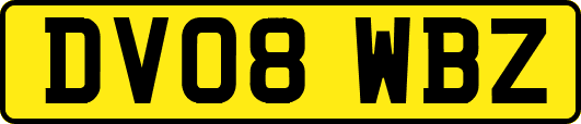 DV08WBZ