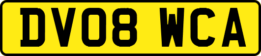 DV08WCA