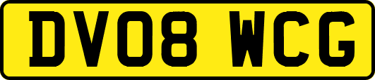 DV08WCG