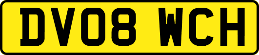 DV08WCH