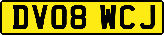 DV08WCJ