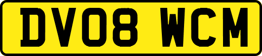 DV08WCM