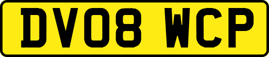 DV08WCP
